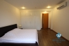 Brand new, high quality apartment with lake view available for rent in West lake area, fully furnished